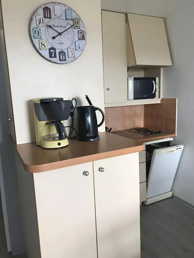 Residence A Quiberon A 250 M Du Centre Ville Apartment