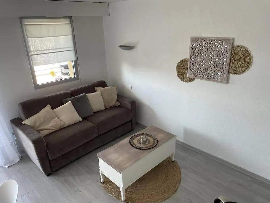 Apartment Residence A Quiberon A 250 M Du Centre Ville