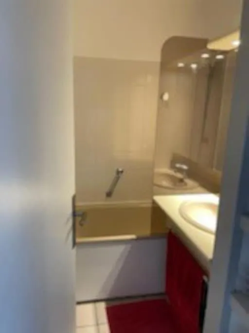 Apartment Residence A Quiberon A 250 M Du Centre Ville France