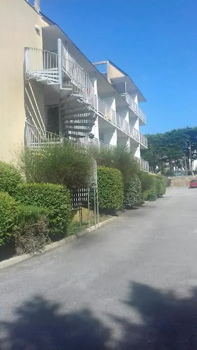 Residence A Quiberon A 250 M Du Centre Ville