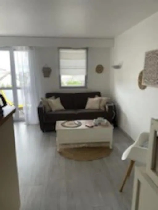 Residence A Quiberon A 250 M Du Centre Ville 0*,