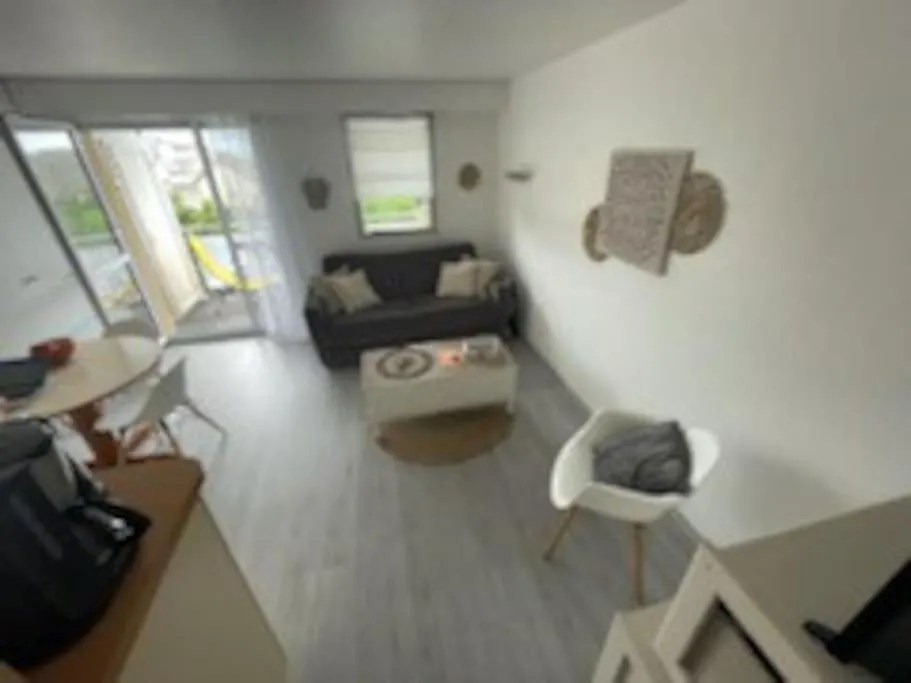 Apartment Residence A Quiberon A 250 M Du Centre Ville France