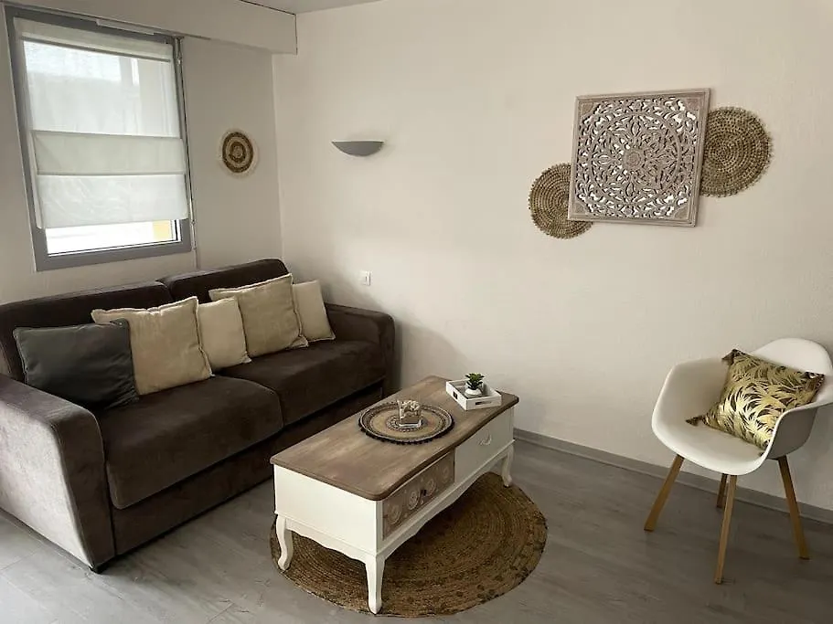 Residence A Quiberon A 250 M Du Centre Ville Apartment