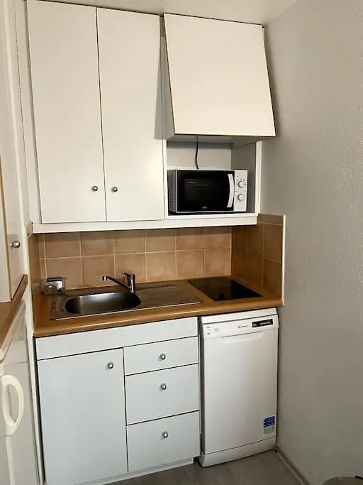 Apartment Residence A Quiberon A 250 M Du Centre Ville