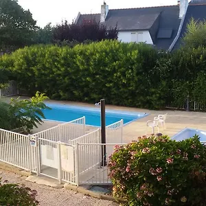 Apartment Ty Avel, Quiberon